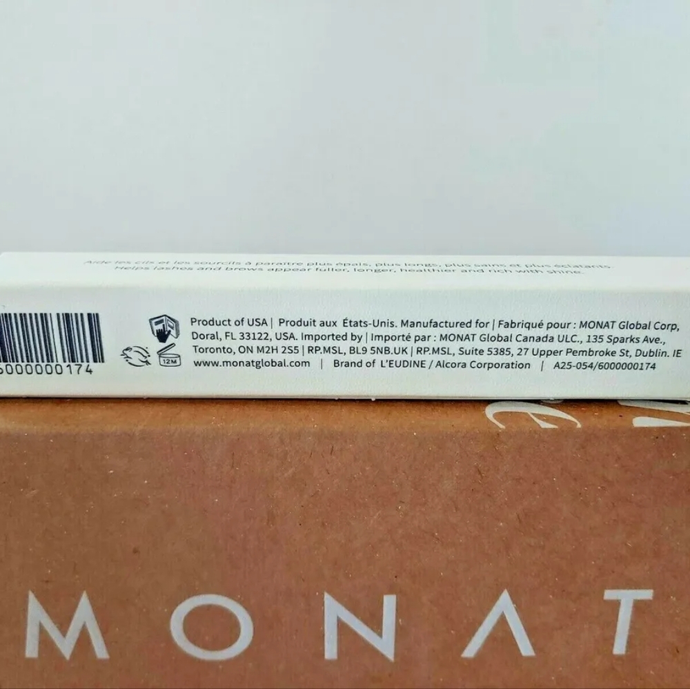 Monat lash and brow enhancing serum - Picture 4 of 4